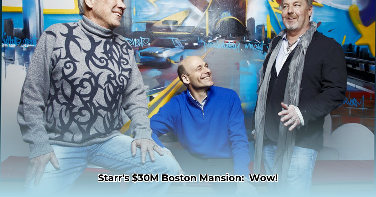 kevin-starr-boston-net-worth